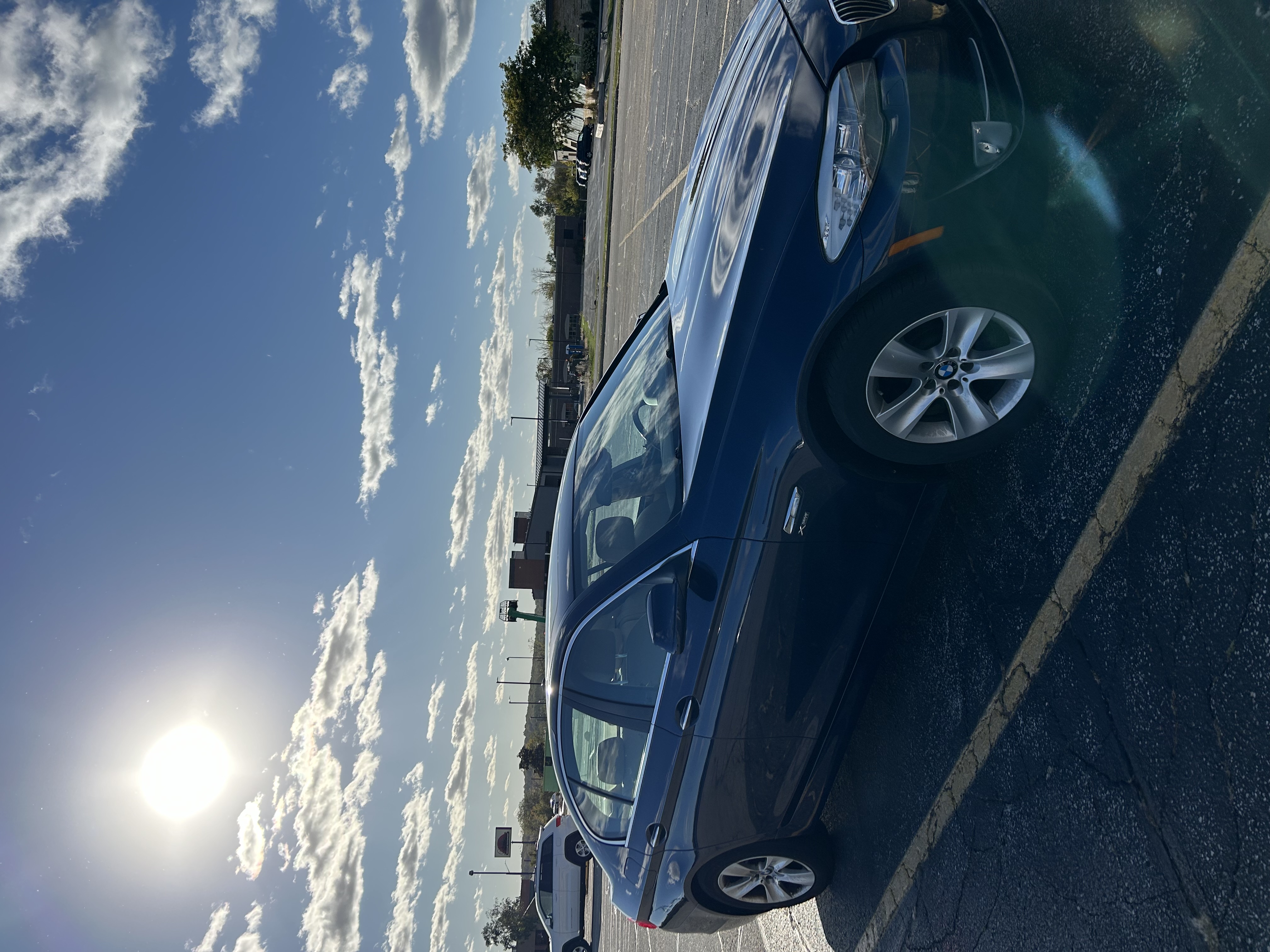 Used 2012 BMW 528i xDrive Sedan AWD/4WD image 5