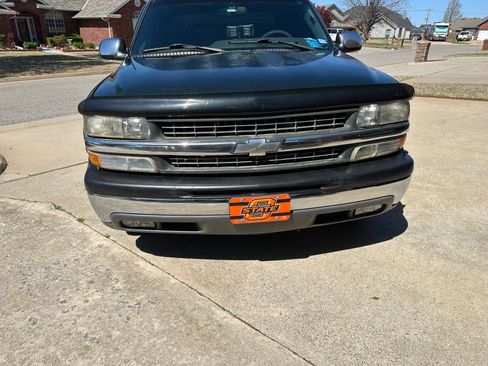 Used 2002 Chevrolet Silverado 1500 LS w/ Electrical Convenience Pkg image 5