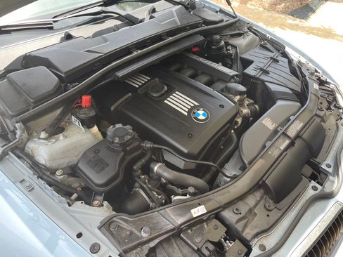 Used 2013 BMW 328i Convertible RWD image 5