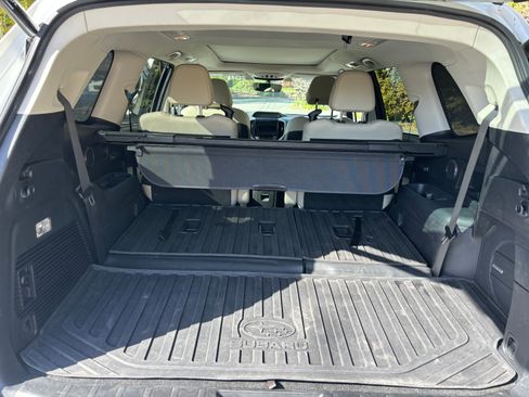 Used 2019 Subaru Ascent Limited image 13