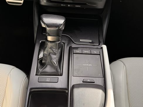 Used 2021 Lexus ES 350 F Sport w/ Special Edition image 17