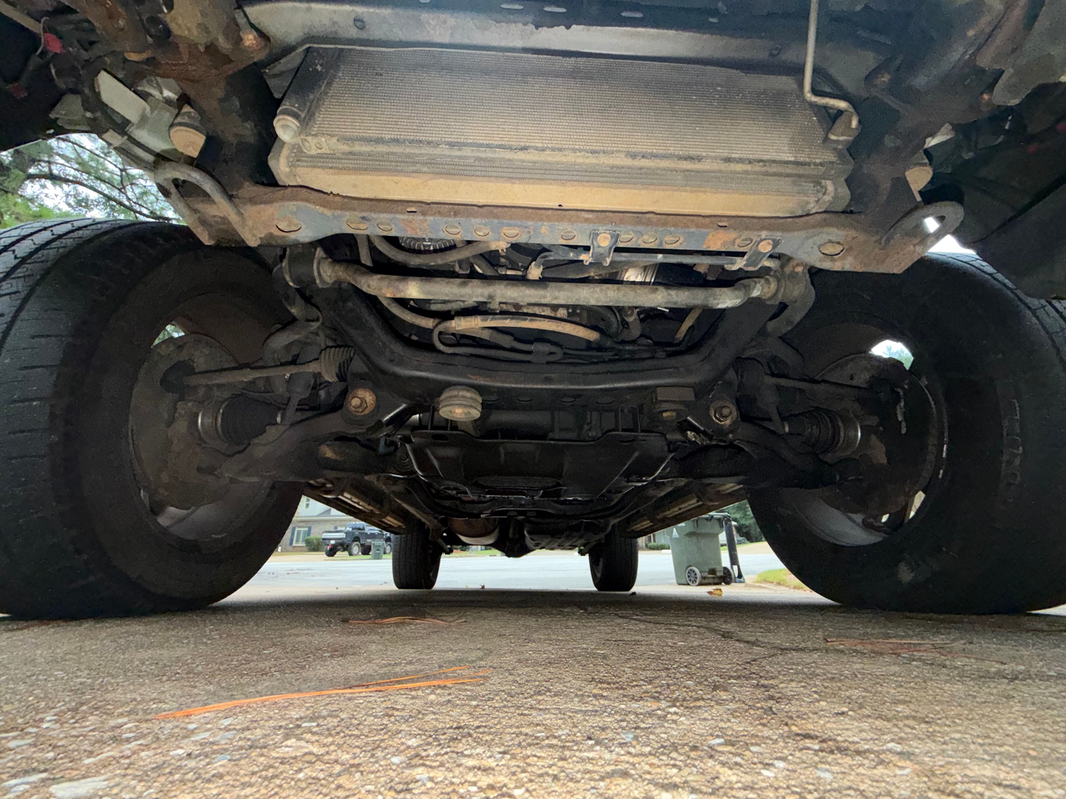 Used 2005 Toyota 4Runner Limited AWD/4WD image 17