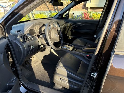 Used 2020 Honda Passport EX-L image 4