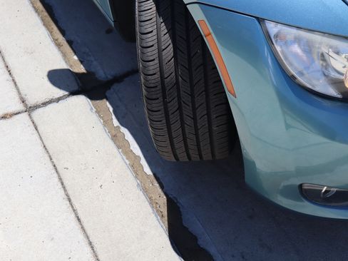 Used 2008 BMW 328i Convertible image 21