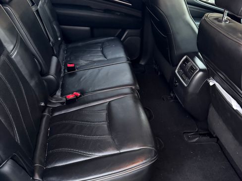 Used 2015 INFINITI QX60 AWD w/ Premium Plus Package image 11