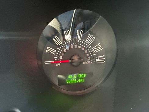 Used 2008 Ford Mustang GT Premium image 8