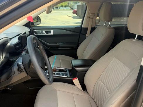 Used 2021 Ford Explorer 2WD image 6