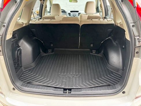 Used 2016 Honda CR-V SE image 8