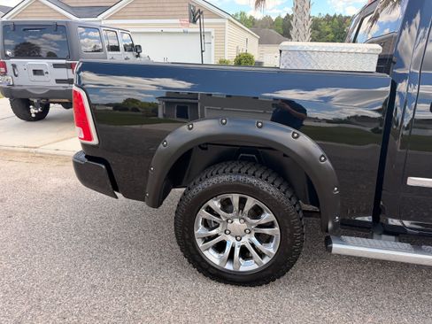 Used 2014 RAM 1500 Limited image 11