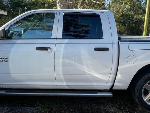 Used 2013 RAM 1500 Express AWD/4WD image 4
