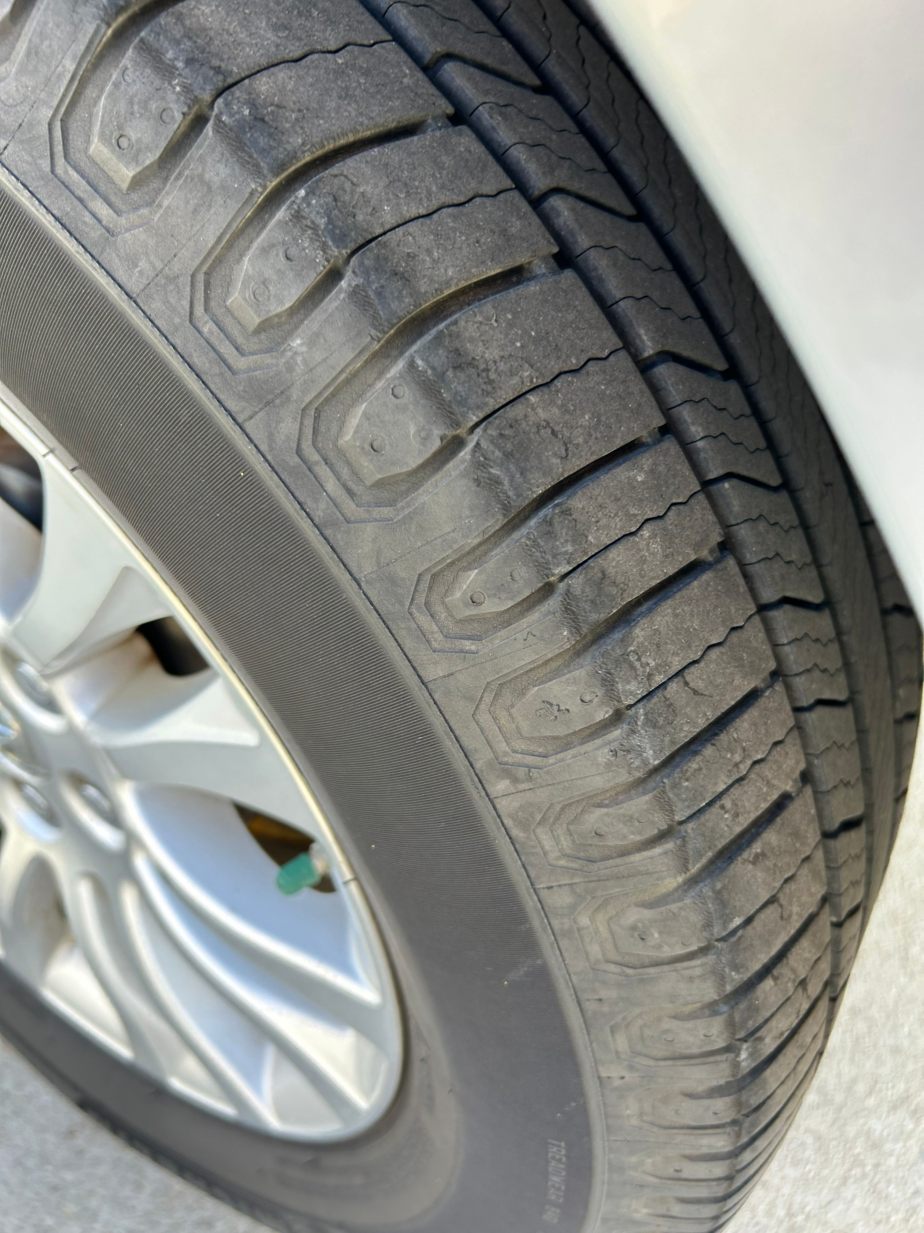 Used 2015 Toyota Sienna XLE FWD image 30
