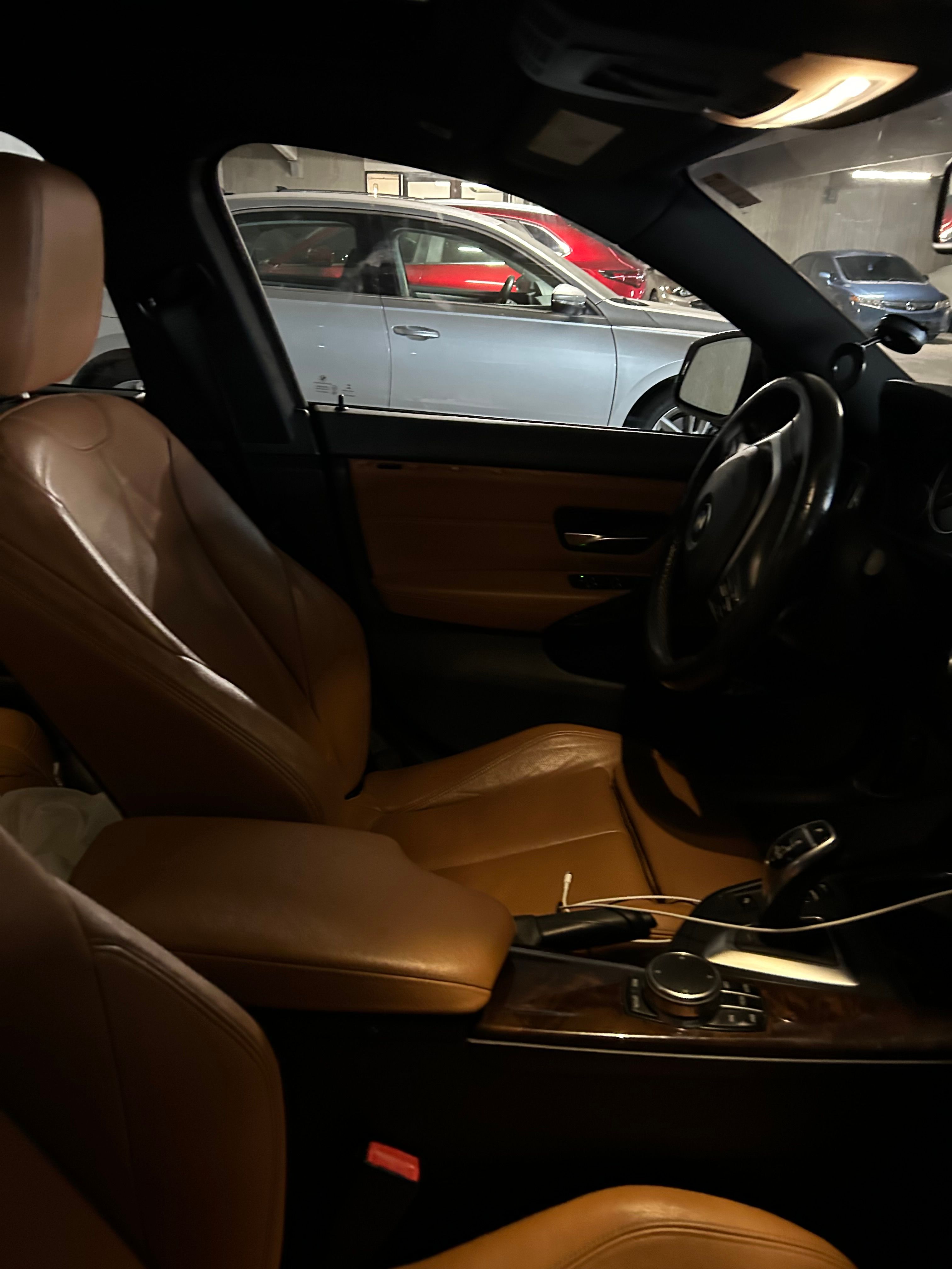 Used 2018 BMW 430i Gran Coupe xDrive AWD/4WD image 13