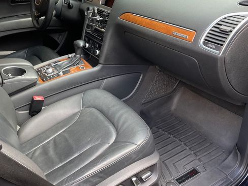 Used 2015 Audi Q7 TDI Premium Plus w/ Premium Plus Package image 10