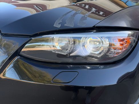 Used 2007 BMW 328i Coupe RWD image 11
