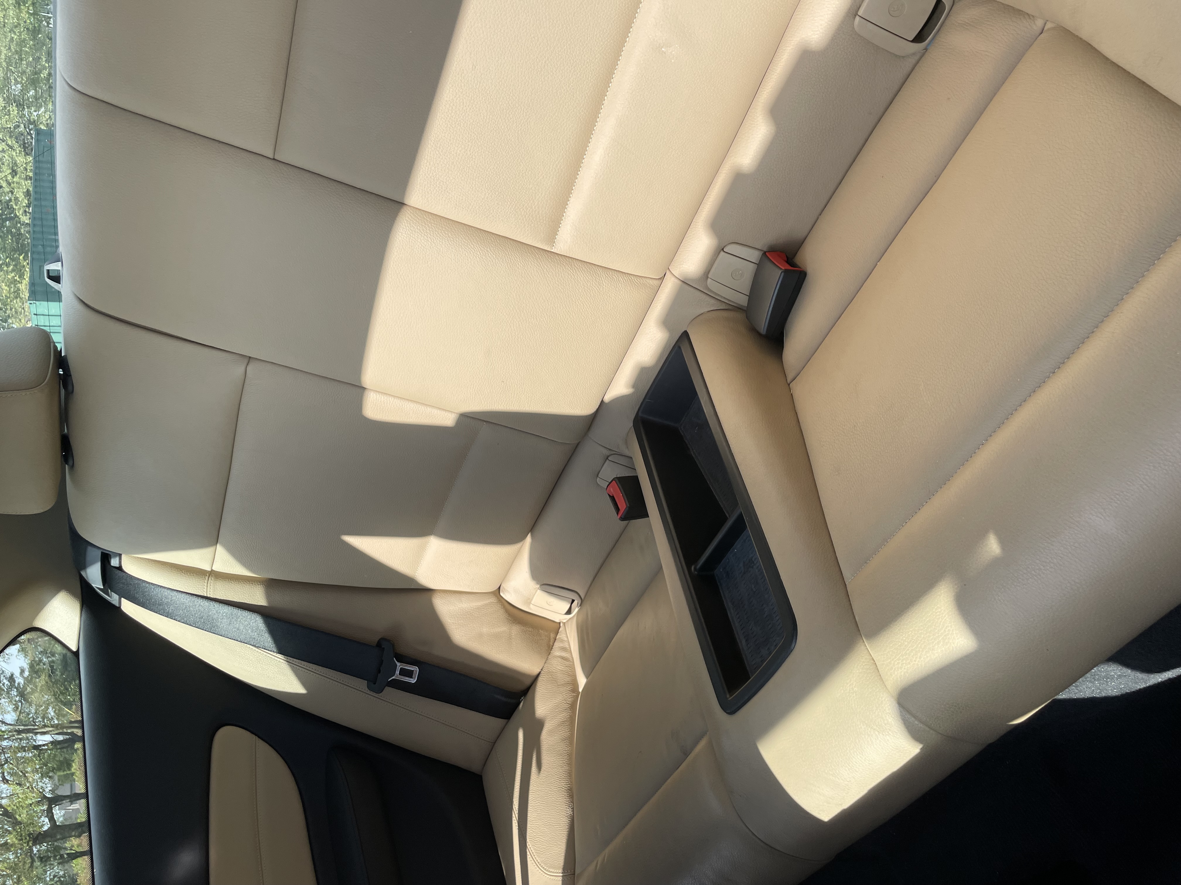 Used 2013 BMW 128i Coupe RWD image 17