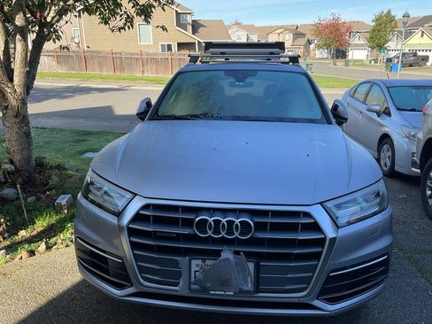 Used 2019 Audi Q5 2.0T Premium Plus image 12