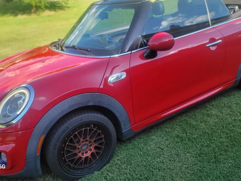 Used 2016 MINI Cooper S image 8