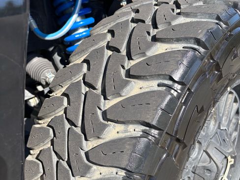 Used 2019 Toyota Tundra Platinum image 21