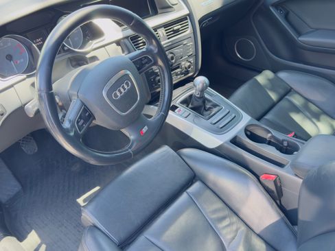Used 2012 Audi S5 Premium Plus AWD/4WD image 9