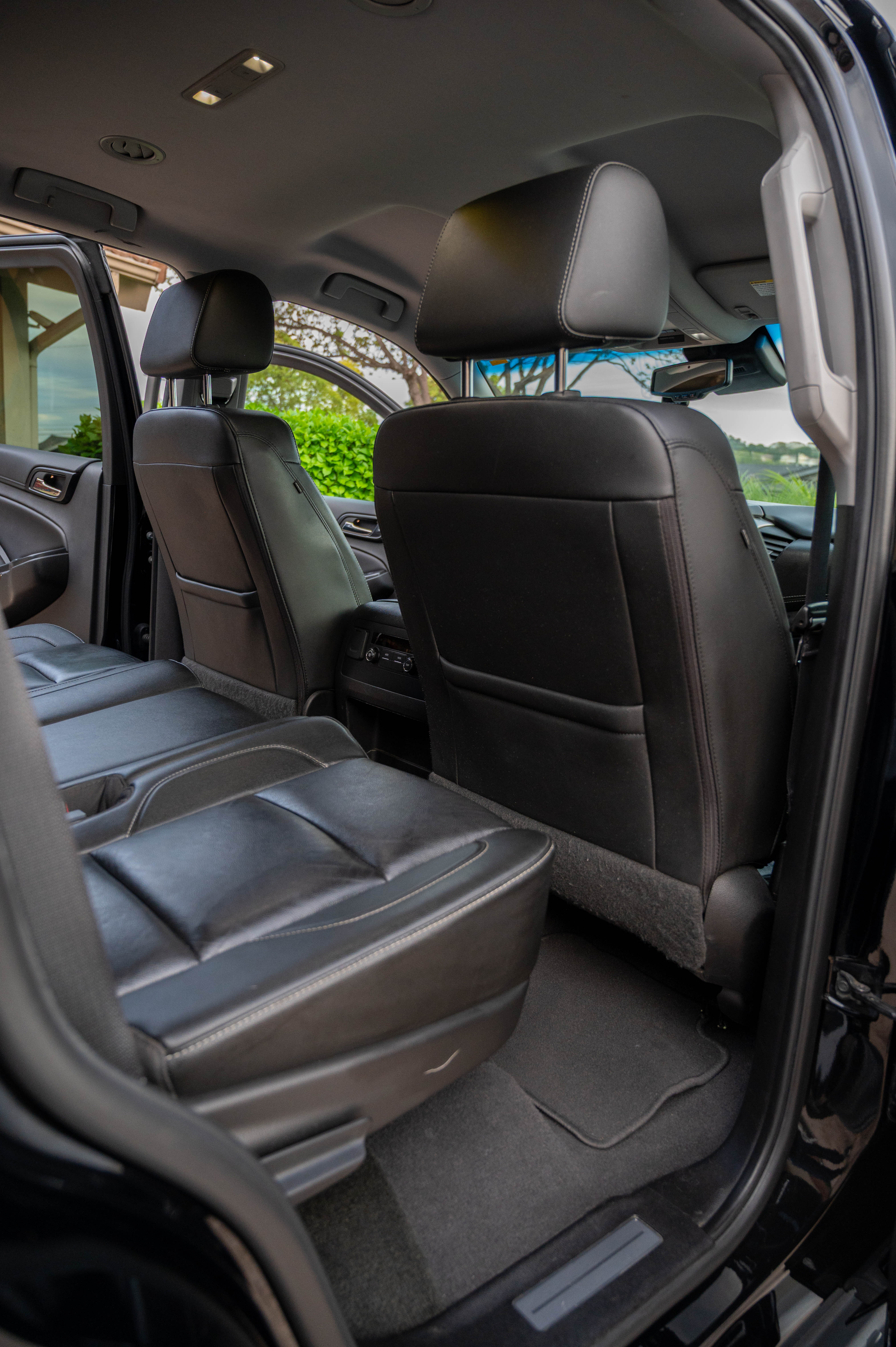 Used 2019 Chevrolet Tahoe LT w/ LT Midnight Edition RWD image 28