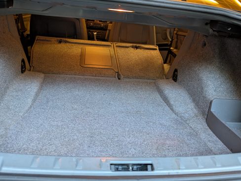 Used 2007 BMW 328xi Coupe image 21