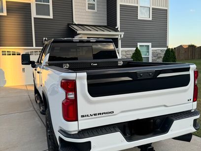 Used 2024 Chevrolet Silverado 2500 LT w/ Z71 Sport Edition