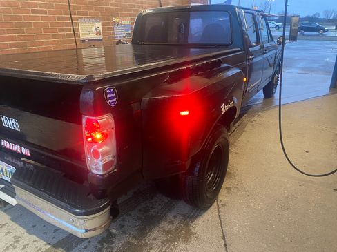 Used 1996 Ford F350 2WD Crew Cab image 11