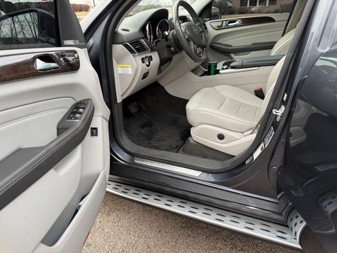 Used 2014 Mercedes-Benz ML 350 BlueTEC 4MATIC image 17