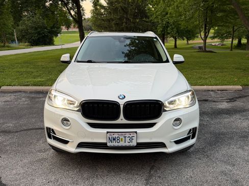 Used 2014 BMW X5 xDrive35i AWD/4WD image 24