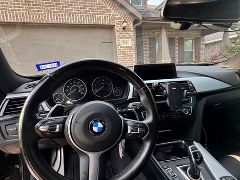 Used 2015 BMW 435i xDrive Coupe image 10