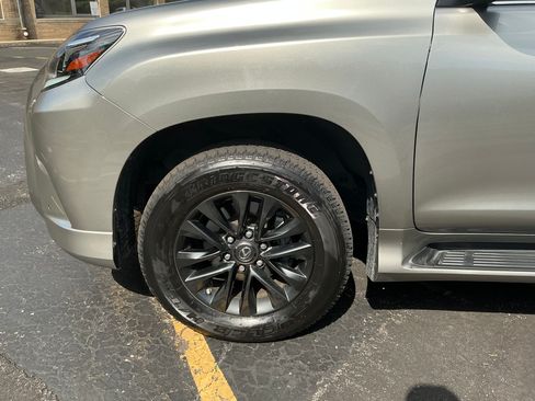 Used 2022 Lexus GX 460 Premium AWD/4WD image 8