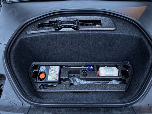 Used 2021 Polestar Polestar 2 image 30