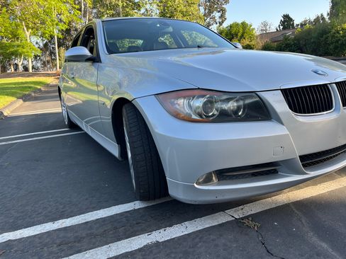 Used 2007 BMW 328i Sedan RWD image 9
