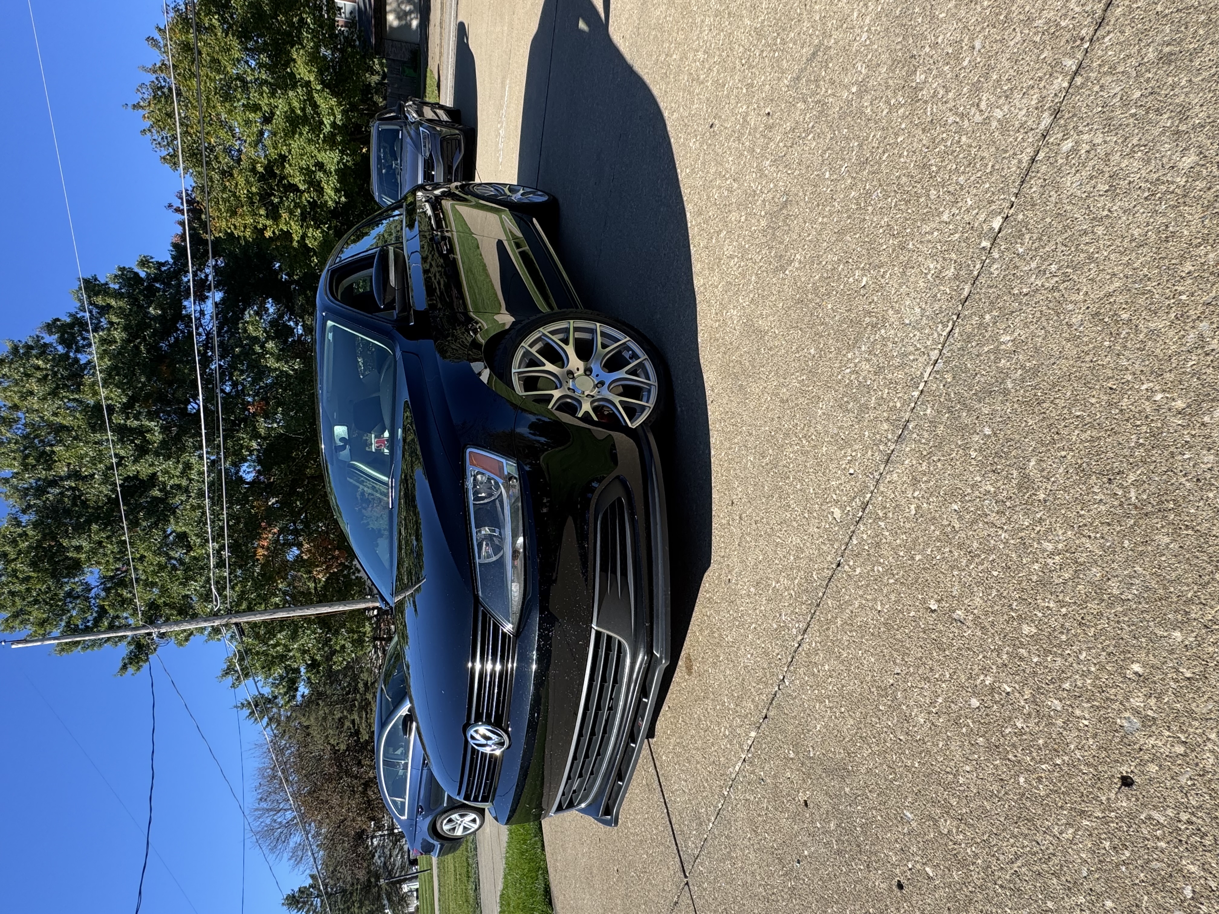 Used 2014 Volkswagen Jetta SE FWD image 8