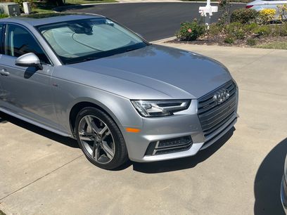 Used 2017 Audi A4 2.0T Premium Plus w/ Premium Plus Package