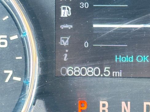 Used 2014 Ford F150 Lariat w/ Equipment Group 502A Luxury image 16