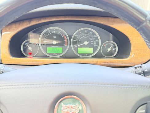 Used 2005 Jaguar S-TYPE R RWD image 14