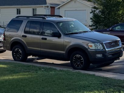 Used 2006 Ford Explorer XLT