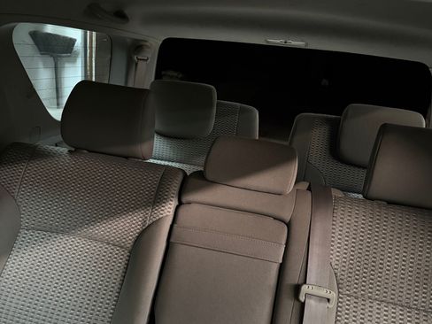 Used 2007 Toyota 4Runner Sport image 12