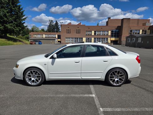 Used 2005 Audi A4 1.8T AWD/4WD image 26