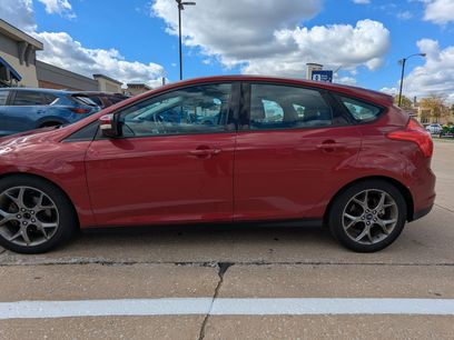 Used 2014 Ford Focus SE w/ Equipment Group 201A
