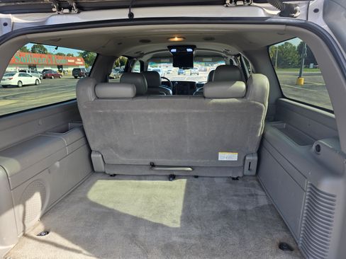 Used 2006 Cadillac Escalade ESV AWD image 14