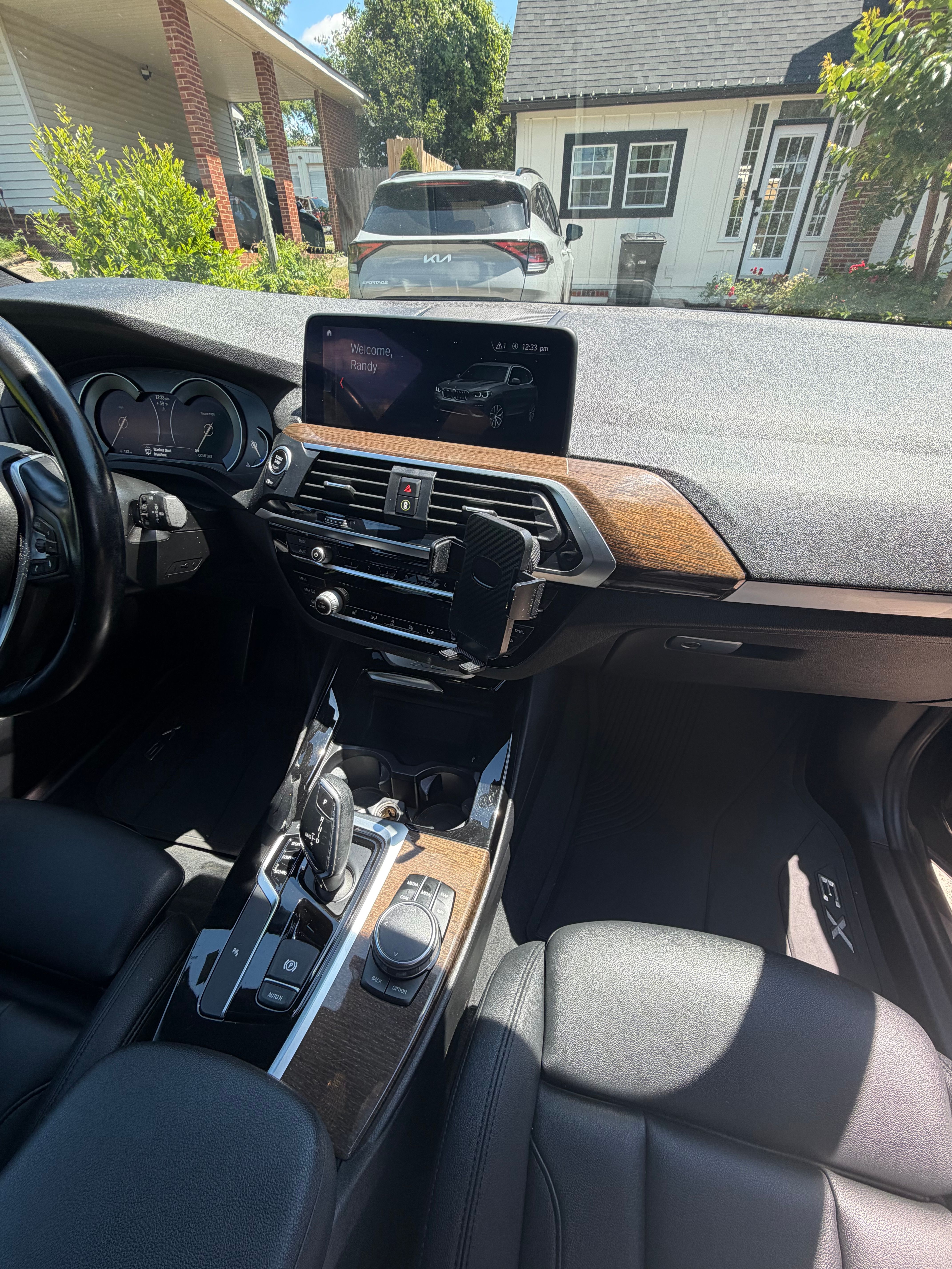 Used 2019 BMW X3 sDrive30i RWD image 18