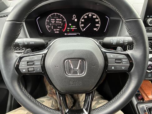 Used 2025 Honda Civic Sport image 14