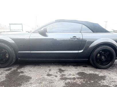 Used 2009 Ford Mustang GT Premium