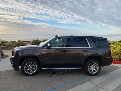 Used 2018 GMC Yukon SLT