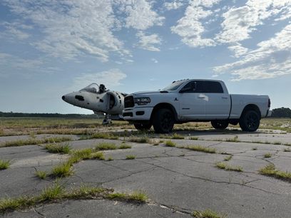 Used 2021 RAM 2500 Big Horn w/ Level B Equipment Group