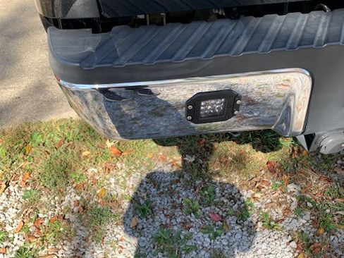 Used 2011 Ford F250 XLT w/ XLT Premium Pkg image 5