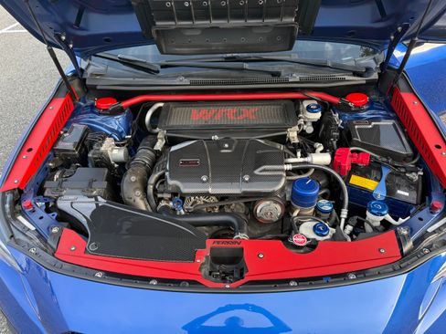 Used 2022 Subaru WRX AWD/4WD image 11