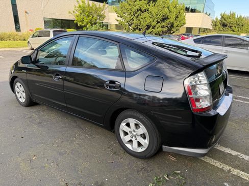 Used 2006 Toyota Prius image 9